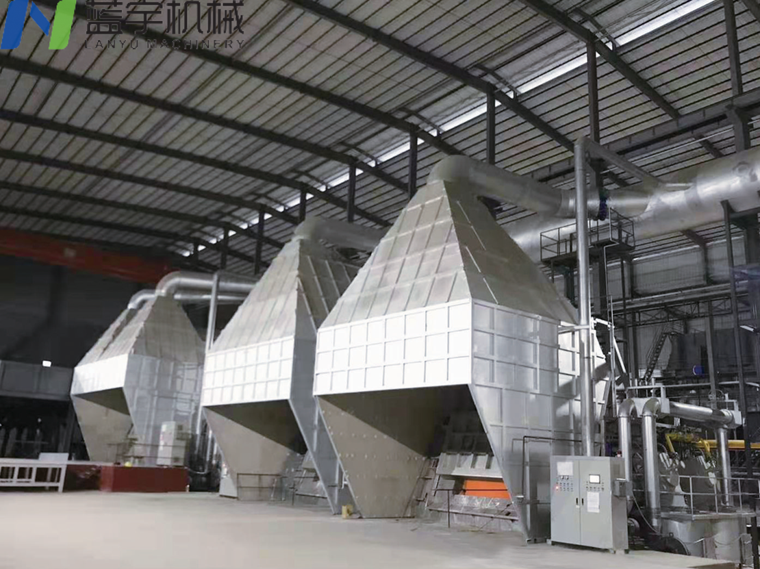 矩形熔煉爐/保溫爐